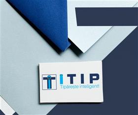Designul personalizat la indemana ta: Alege ITIP!