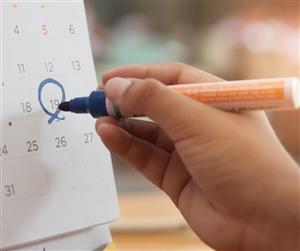 Calendarele personalizate pentru afaceri – o modalitate eficienta de promovare