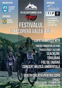 Concursul de Mountain Bike tip Cross Country si Maraton Vlădeasa Cluj